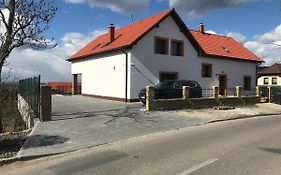 U Floderů
